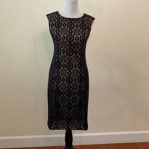 Womens Suite 7 dress